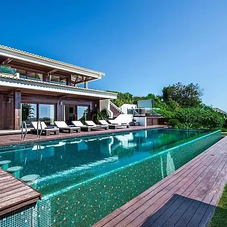 Olhos De Agua Sleeps 16 Pool Air Con Wifi Villa Olhos de Agua (Albufeira)