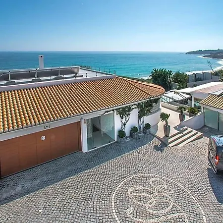 Olhos De Agua Sleeps 16 Pool Air Con Wifi *