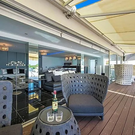 Villa Olhos De Agua Sleeps 16 Pool Air Con Wifi Olhos de Agua (Albufeira)