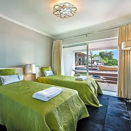 Villa Olhos De Agua Sleeps 16 Pool Air Con Wifi Olhos de Agua (Albufeira)