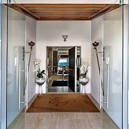 Olhos De Agua Sleeps 16 Pool Air Con Wifi * Olhos de Agua (Albufeira)